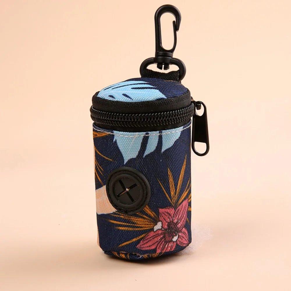 Best Poop Bag Dispenser for Dogs Outdoor - StepbyStep