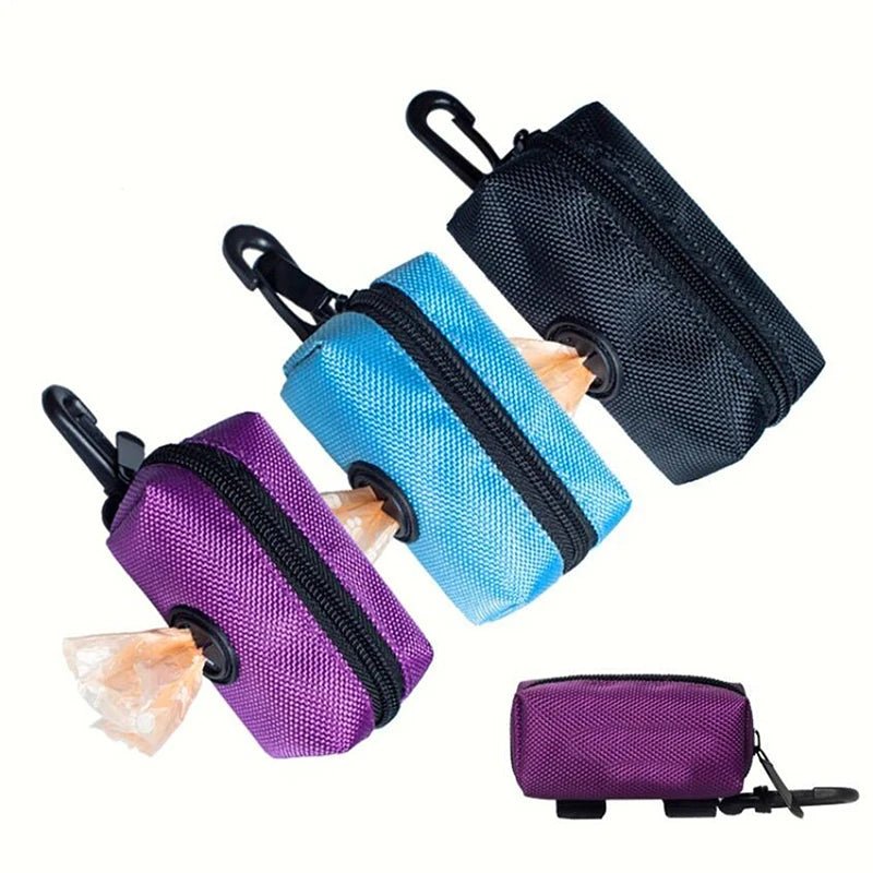 Best Sold Dog Waste Bag Holder - StepbyStep