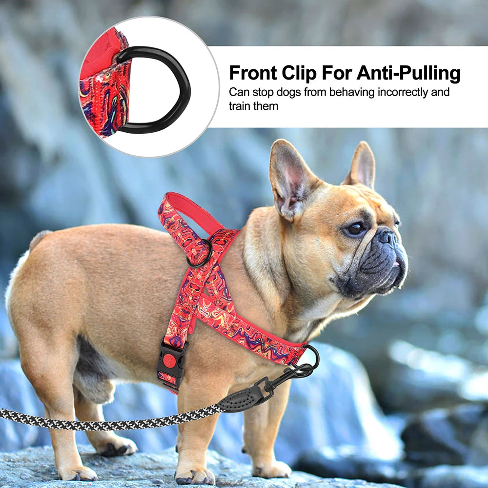 2025 best quality dog harness