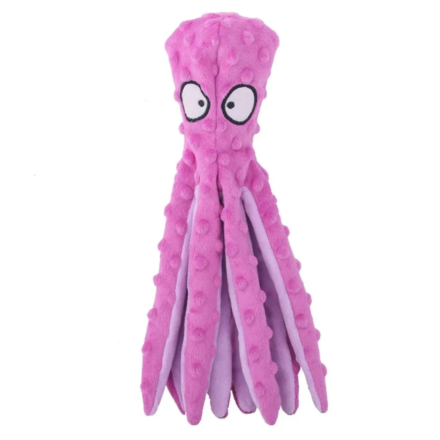 Pet Plush Toy StepbyStep