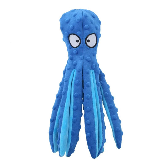 Pet Plush Toy StepbyStep