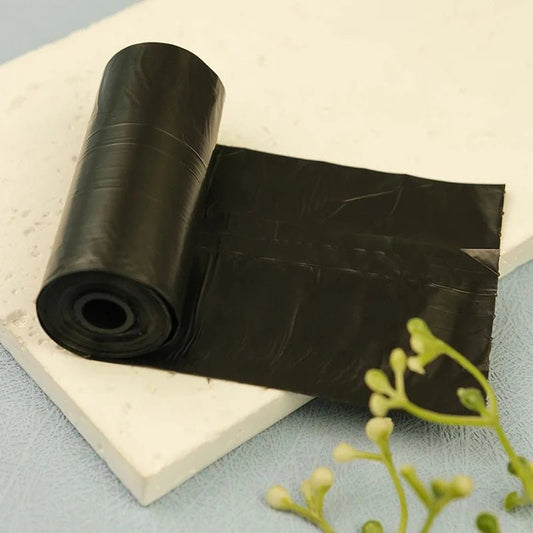 Heavy Duty Dog Poop Bags - StepbyStep