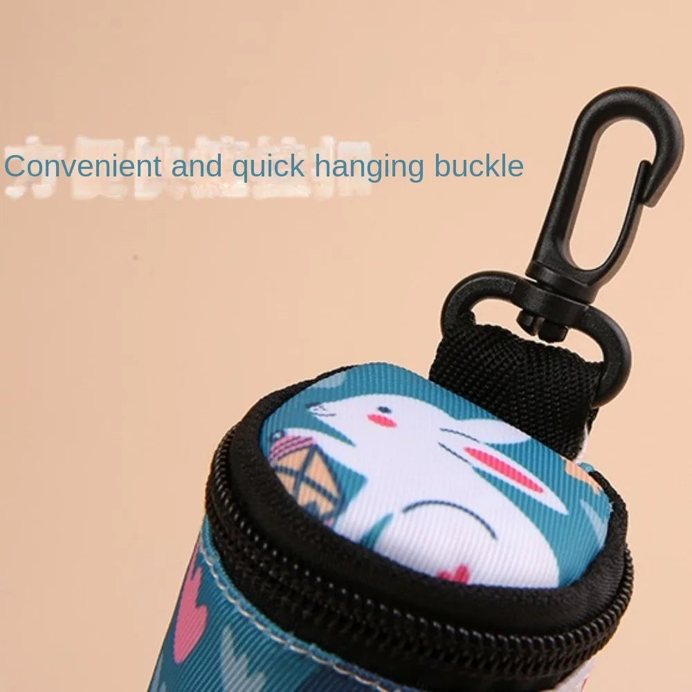 Best Poop Bag Dispenser for Dogs Outdoor - StepbyStep