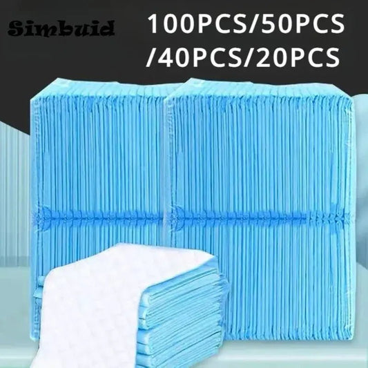 training pee pads for dogs