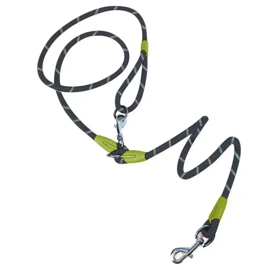 HOT SALE Traction Rope Leads  with Reflective for Running Free Hands Rope - StepbyStep