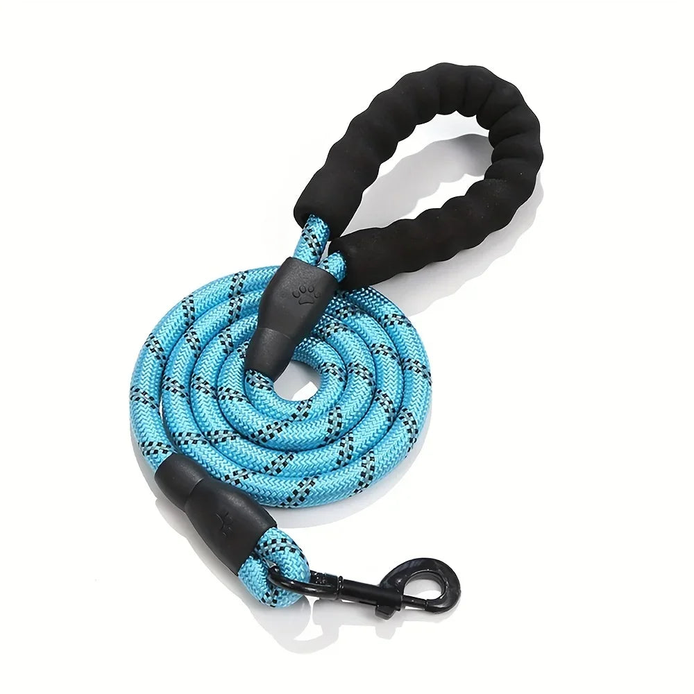 best leash for large dogs that pull