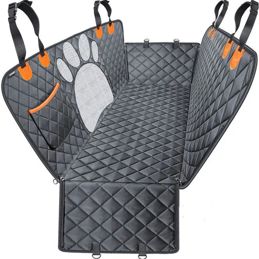 car dog covers for seats