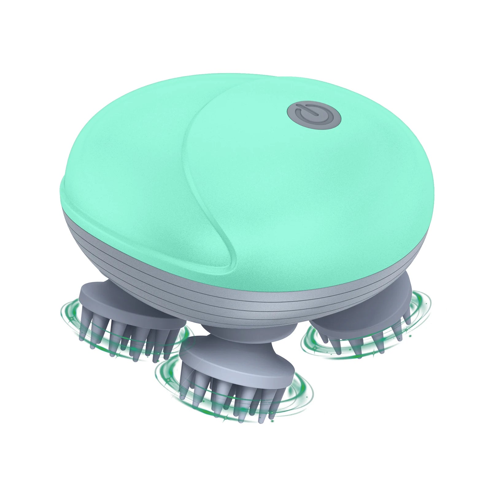 Electric Pet Massager StepbyStep