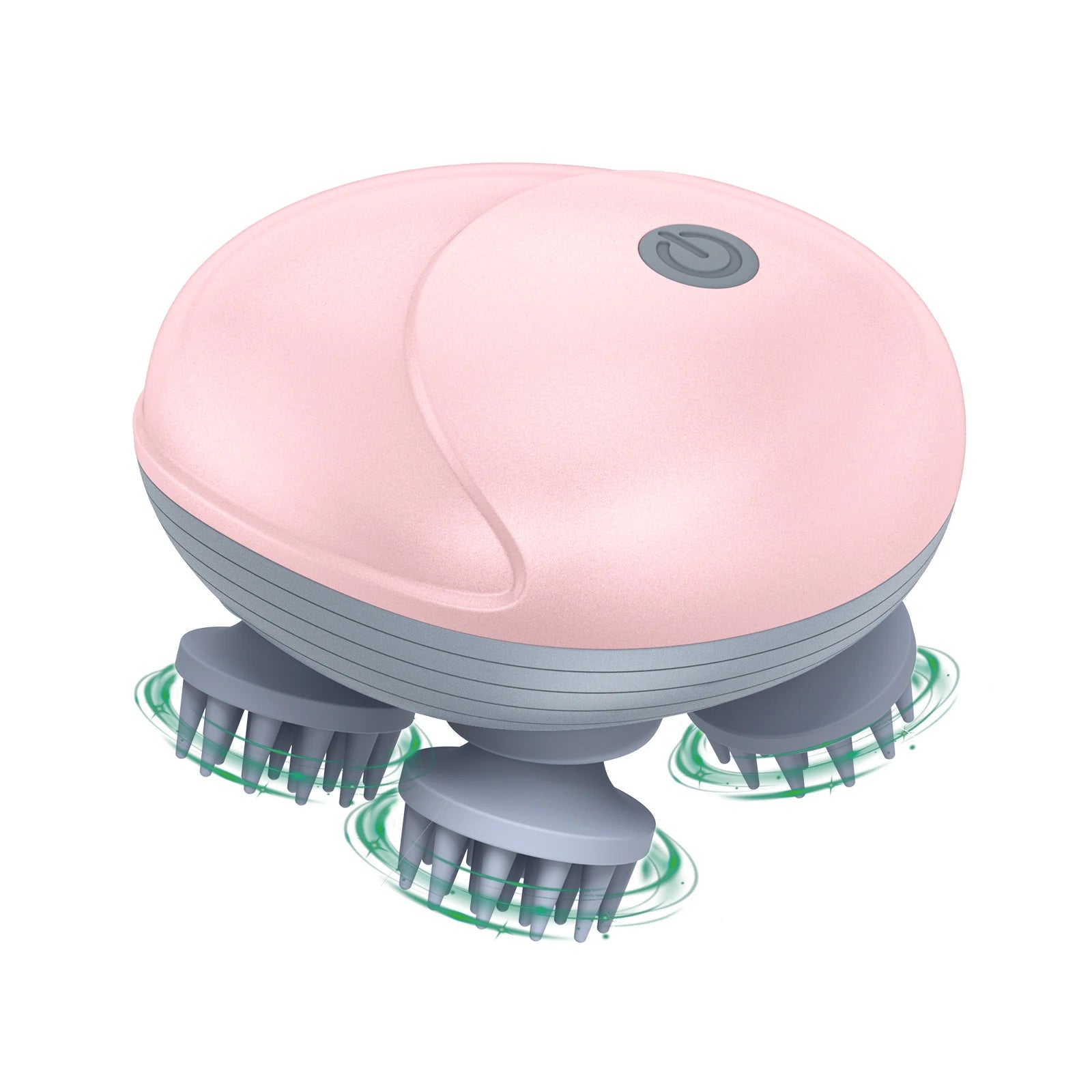 Electric Pet Massager StepbyStep