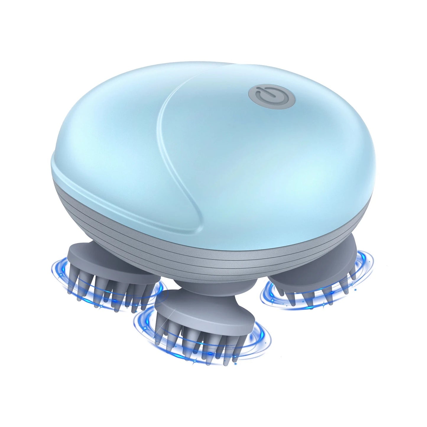 Electric Pet Massager StepbyStep