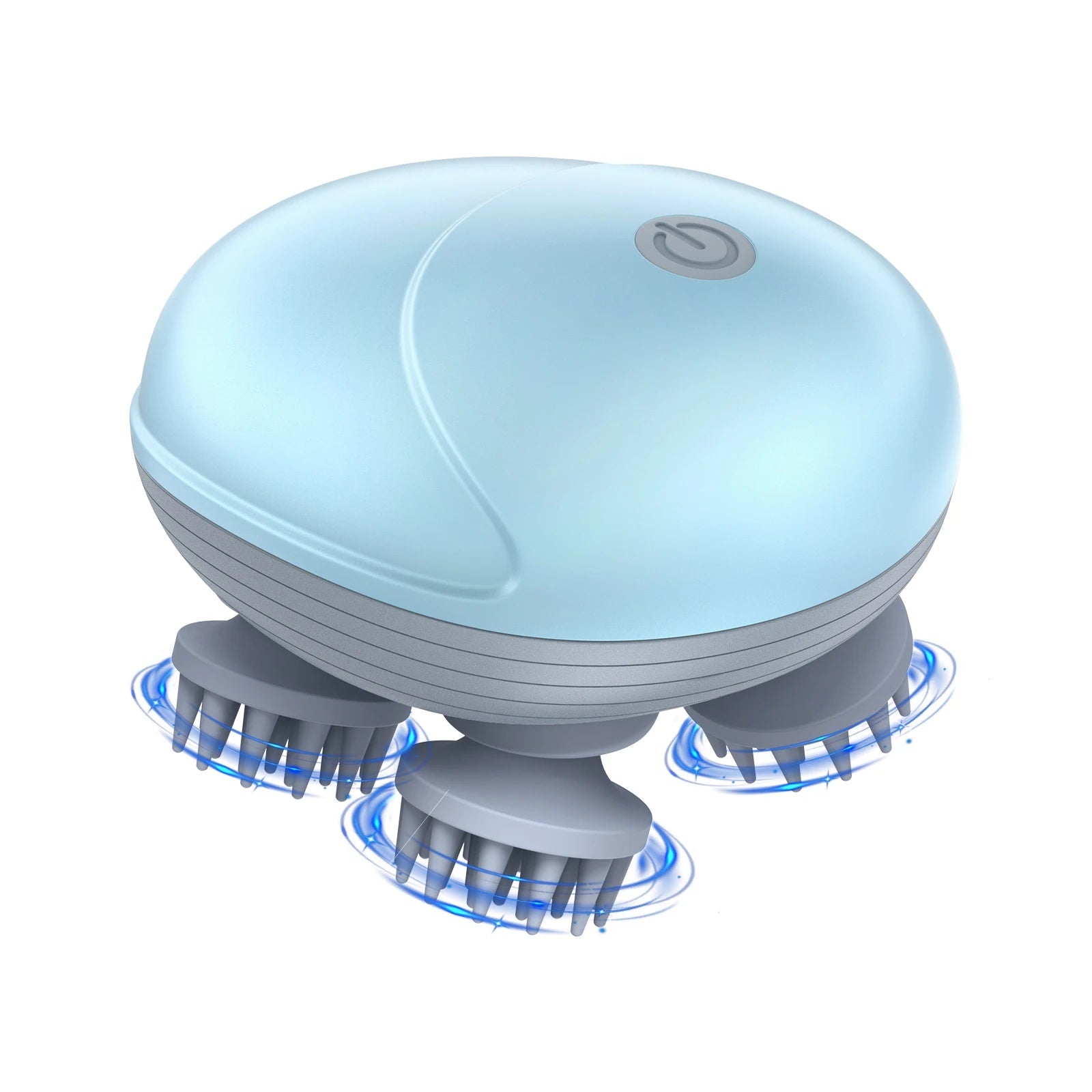 Electric Pet Massager StepbyStep