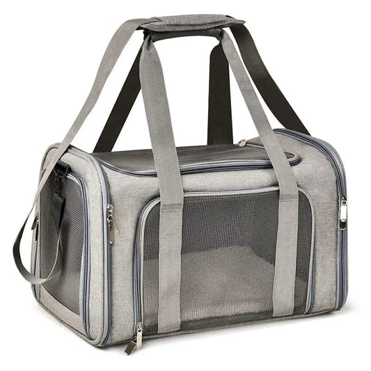 cat travel carrier