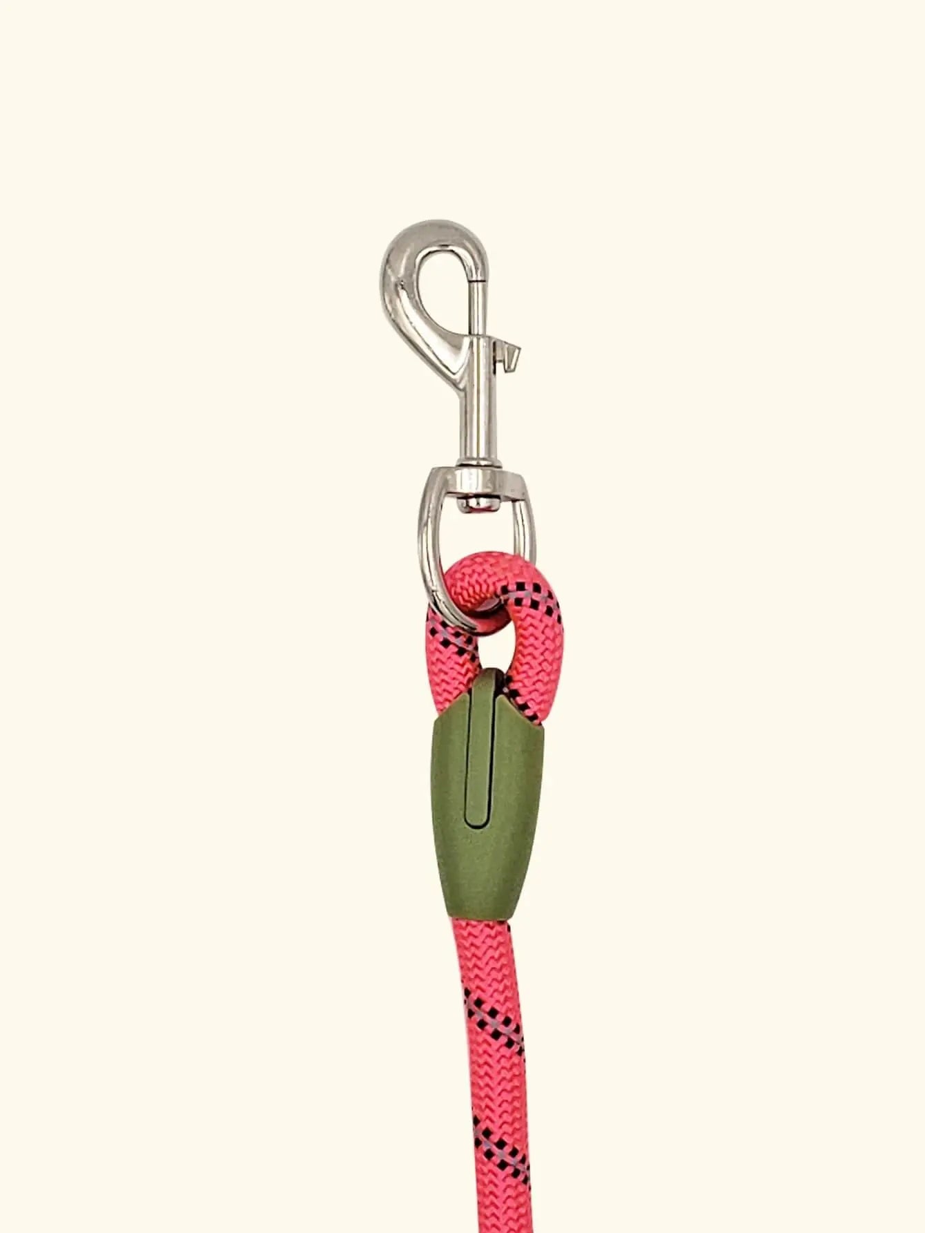HOT SALE Traction Rope Leads  with Reflective for Running Free Hands Rope - StepbyStep