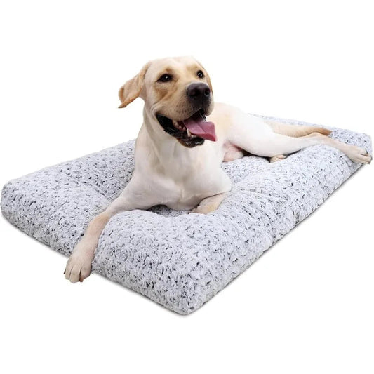 Washable Dog Bed StepbyStep