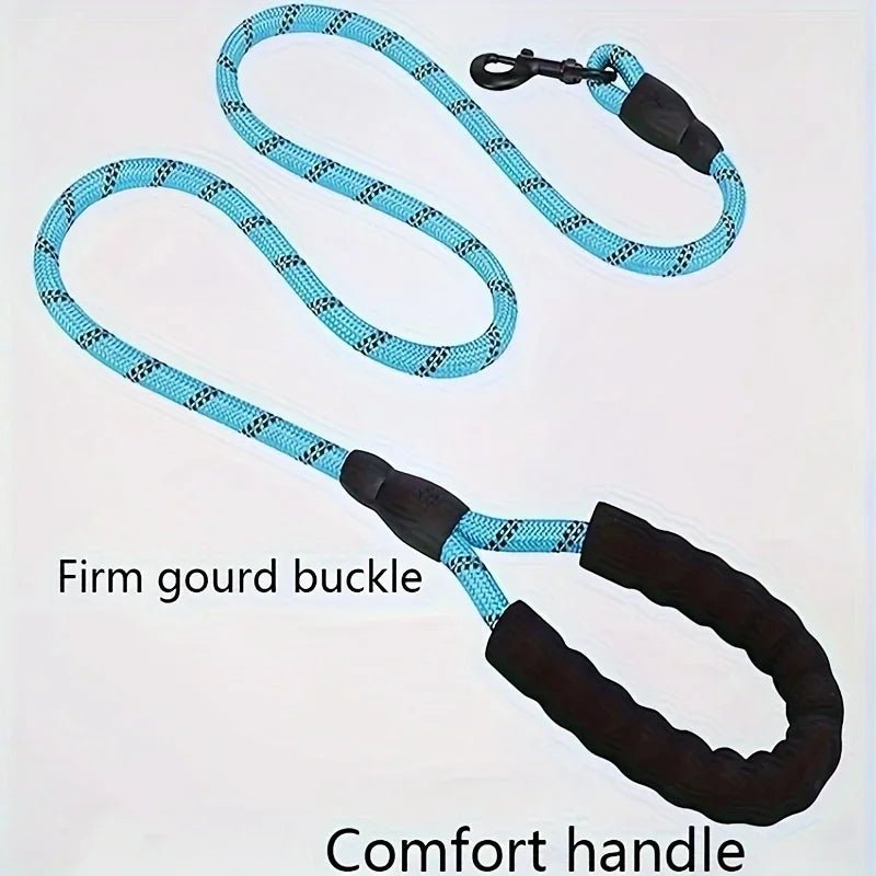 heavy duty dog lead