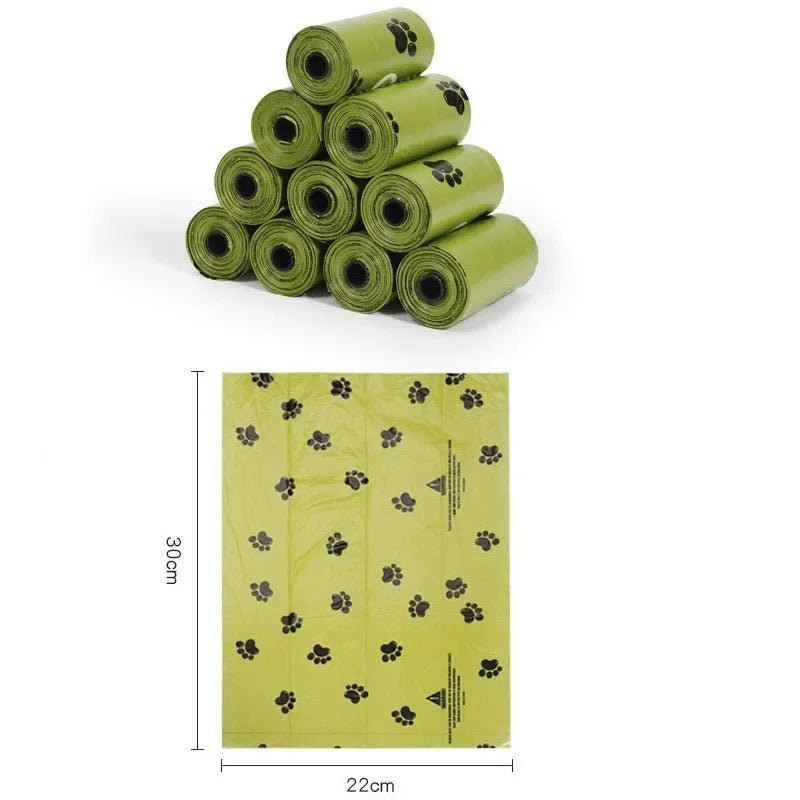 best poop bags