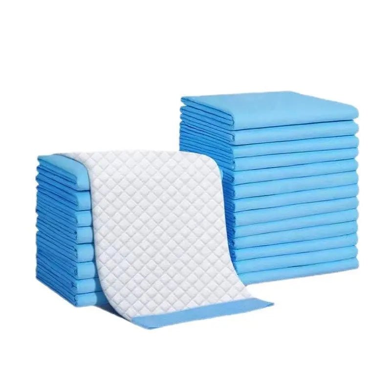 pads for puppy training