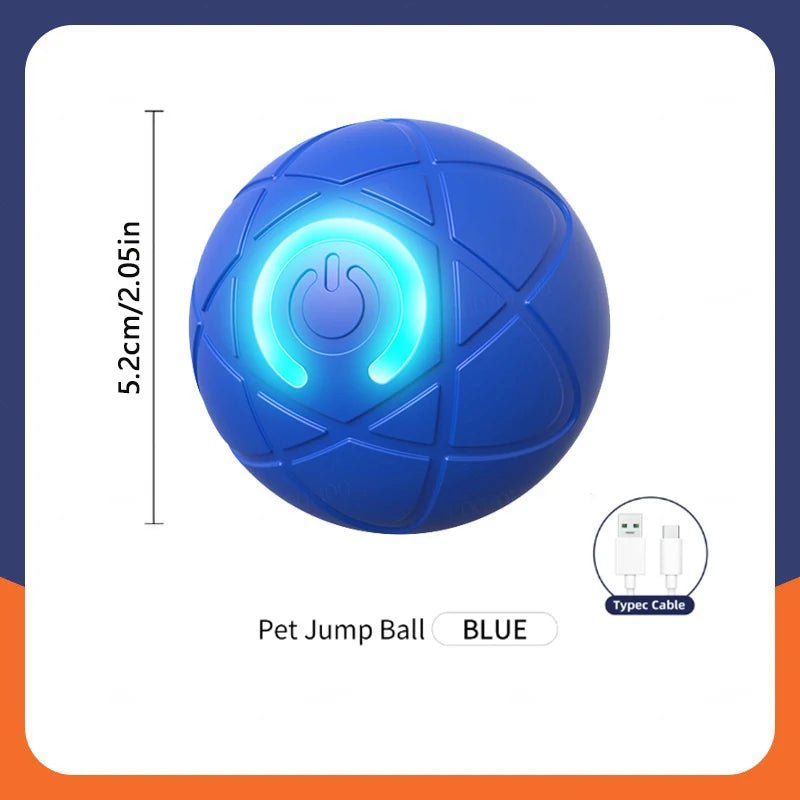 pet ball