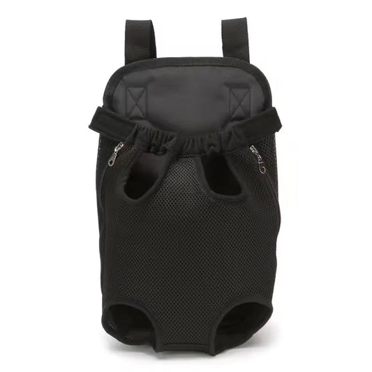 chest cat carrier