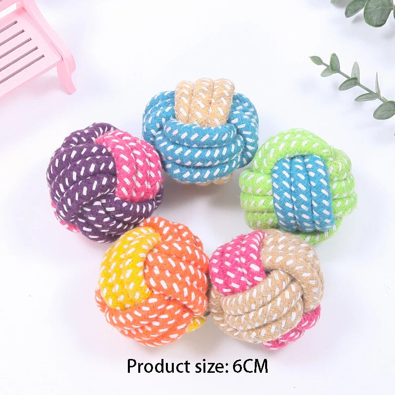 Pet Dog Toys StepbyStep