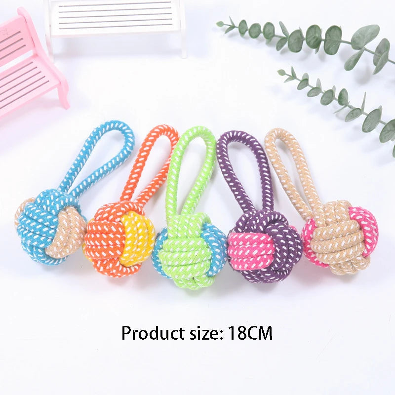 Pet Dog Toys StepbyStep