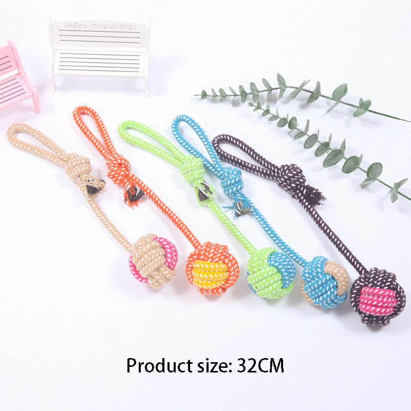 Pet Dog Toys StepbyStep
