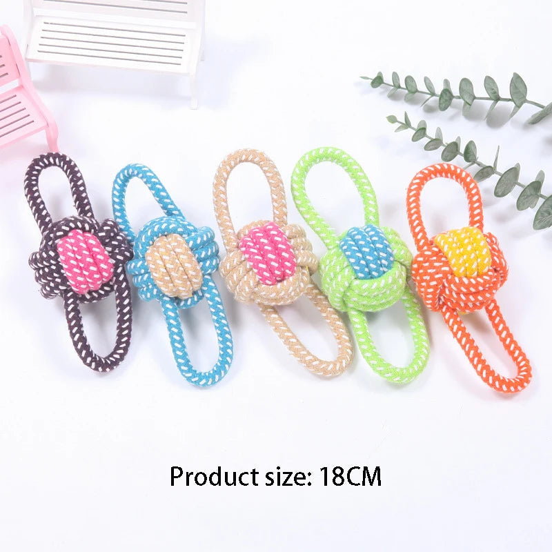 Pet Dog Toys StepbyStep