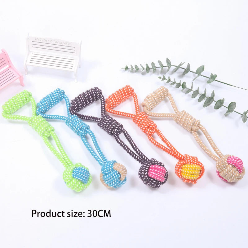 Pet Dog Toys StepbyStep