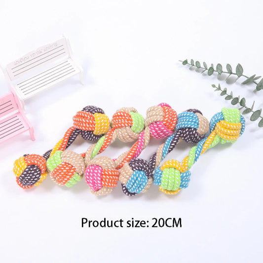 Pet Dog Toys StepbyStep
