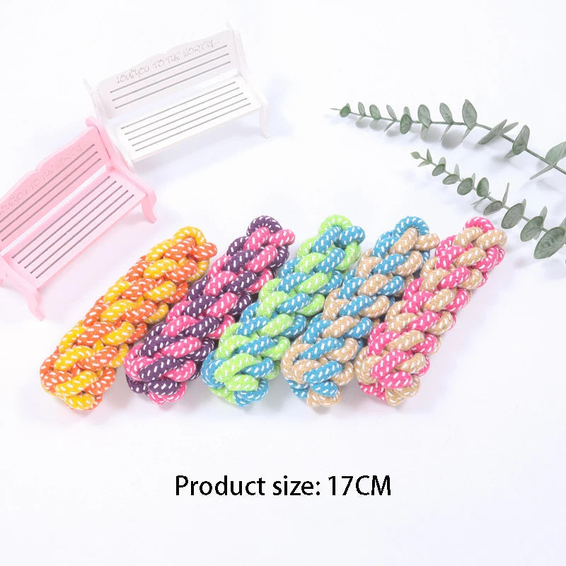 Pet Dog Toys StepbyStep