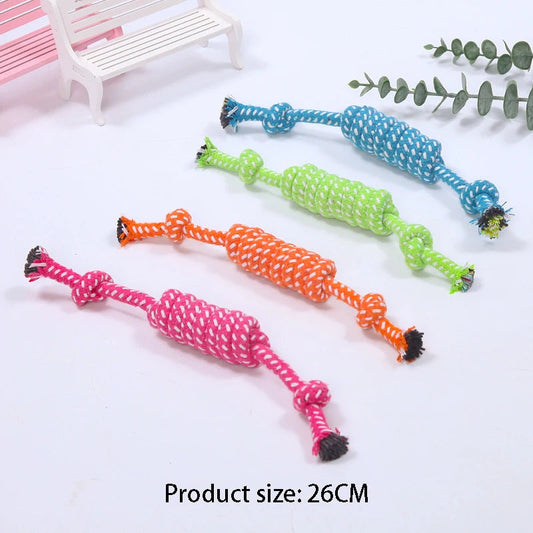 Pet Dog Toys StepbyStep