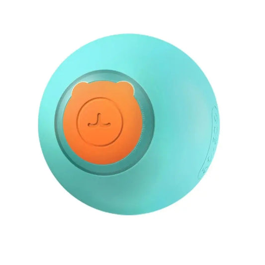 magic rolling ball for dogs