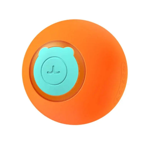 self rolling ball